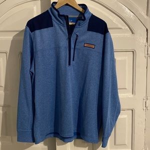 Vineyard Vines Performance Shep Shirt, Medium
